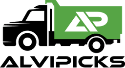 Alvipicks logo